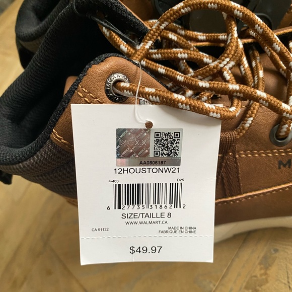 Mexx sneaker boot - Picture 4 of 4